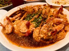-新丁香海鲜酒店(银海商贸城店)