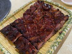 -红旗山庄(圭峰山店)