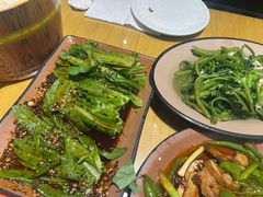 -易老九家常菜(北滨一路店)