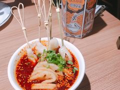 -太二酸菜鱼(中山龙之梦店)