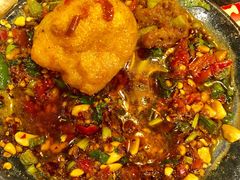 -镇江龙·火锅串串(武侯祠店)