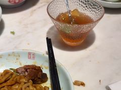-小吊梨汤·北京菜·烤鸭(鸟巢店)