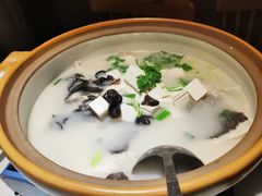 -姜君·千岛湖鱼头馆(浦东大道店)