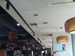 -天下客饭店(中山路店)