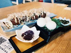 -味太助·银饭食堂(中华城店)