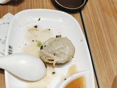 -小杨生煎(香港名都店)