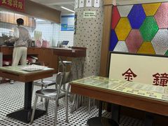 -香港華心糖水鋪(南西总店)