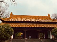 -李记清真馆(打钉巷店)