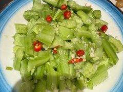 -曲氏老北京铜锅涮肉•火锅(不老街店)