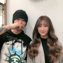 -INSTYLE造型·明星店
