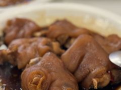 -中山国际酒店中餐厅