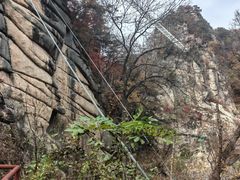 -丹东天桥沟景区