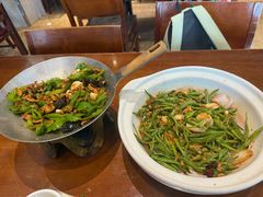 -洪泽老鱼馆(淮海一店)