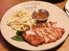 -泰盏鬼·颓废冬阴(陈家祠扬韬店)