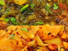 -笔记安顺夺夺粉火锅