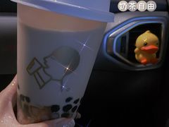 -喜茶(佛山顺德容桂天佑城店)