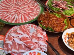 -胖姐社区老火锅(北京总店)