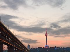 -武昌江滩