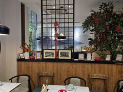 -山海菜馆·海肠捞饭·青岛菜(栈桥店)