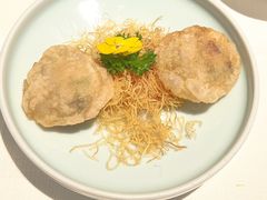 -金苑海鲜酒家(来魅力店)