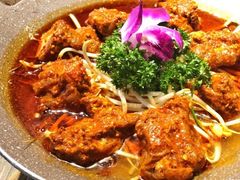 花千骨-蜀大侠火锅(建设路第五大道店)