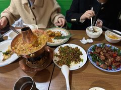 -蜗牛小馆醉乡民谣云南菜(惠新西里店)