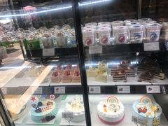 -超港(宿州路店)