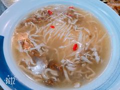 -乔家满族八大碗(流水沟店)