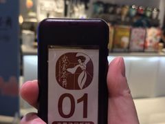-霓裳茶舞(上海静安大悦城店)
