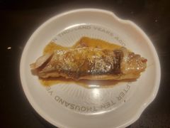 -探鱼·鲜青椒爽麻烤鱼(广州欣荣广场店)