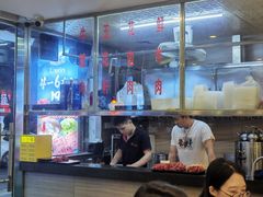 -联胜潮汕牛肉火锅(东苑南路店)