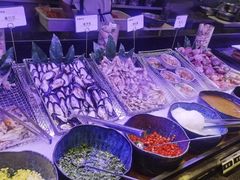 -韩盛·盛江山自助料理(中街大悦城店)