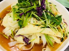 胡杨酿皮子-胡杨记忆(和平路店)