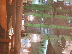 -绿茶餐厅(天津天河城店)