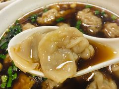 -蒋家桥饺面店(广陵路店)