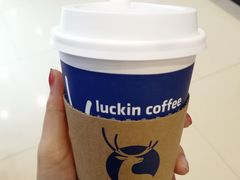 -瑞幸咖啡(南丰汇商场店)