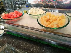 -马哥孛罗酒店·SAVVY全日餐厅