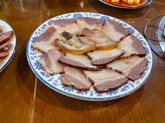 -岳记兴隆·青城腊排铜火锅(融创店)