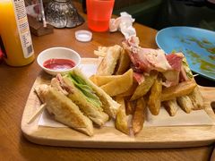 -祖母的厨房西餐厅(丽江金茂店)