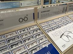 -AOJO眼镜(南翔印象城MEGA店)