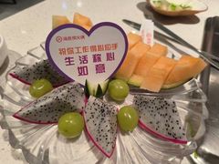 -海底捞火锅(吾悦国际广场店)