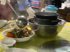 -大笑饭堂(甲子桥店)
