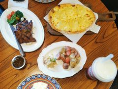 -I HOLIC艾豪丽披萨(KKone店)