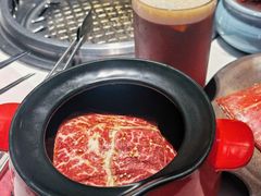 -焱铁烧·黑毛和牛专门店(杭州嘉里中心店)