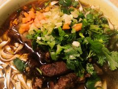 -江三王记牛杂馆(总店)