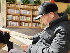 -勤丰家乐养老院