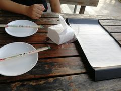 -老姜烧烤俱乐部(绿韵广场店)