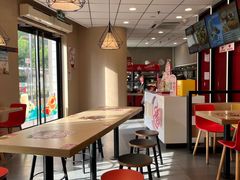 -永和大王(广元西路店)