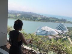-RISE RESTAURANT(滨海湾金沙店)