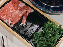 -祥源胡同·涮牛羊肉火锅(花桥店)